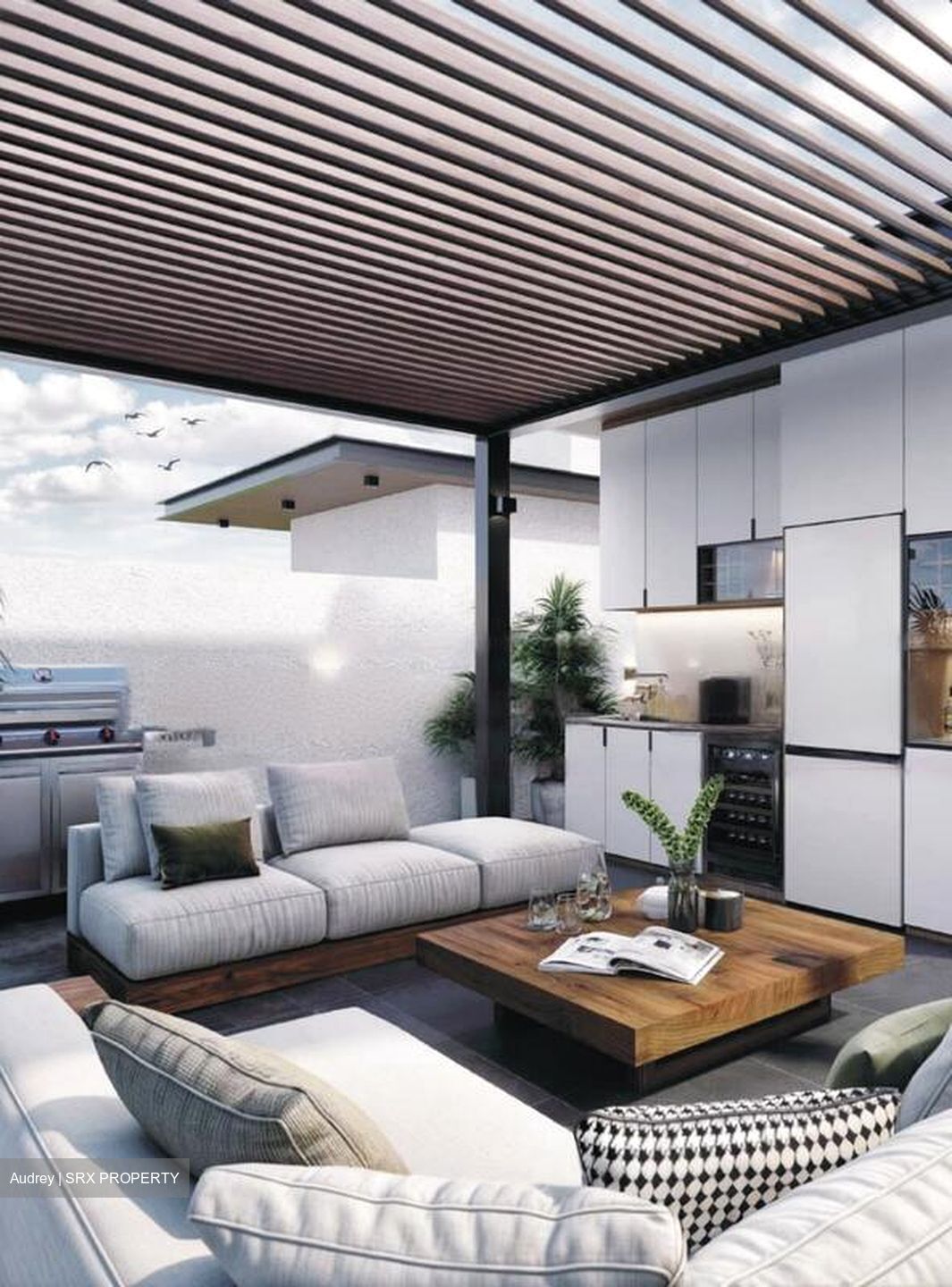 Palm Avenue (D15), Semi-Detached #480271941